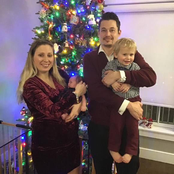 Meet your Posher, Danielle - Picture 1 of 1